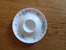 Seltmann Weiden, Alte Serien, Regina 26950, blaue Röschenranke