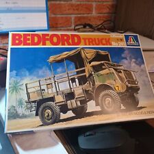 Bedford Truck - von Italeri