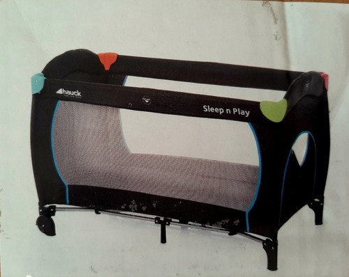 Hauck reisebett sleep play - reisebett,