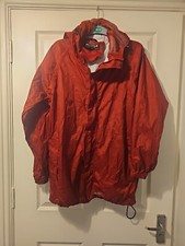 Regatta leichter Regenmantel