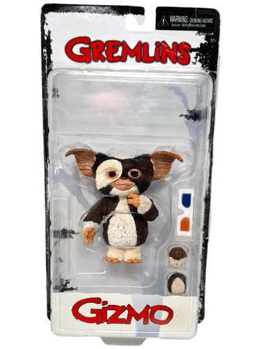 Neca gremlins gizmo - gremlins, brille