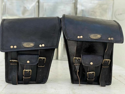 Motorrad satteltaschen schwarz - motorrad,