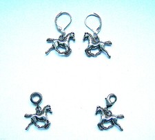 Pferd Kettenanhänger