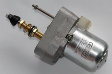 Scheibenwischermotor