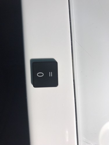 Eine taste key apple macbook - taste,
