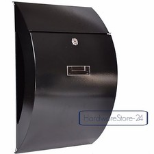 Modernes Design Briefkasten