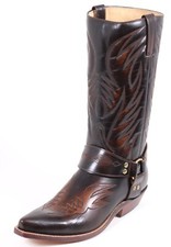 158 Westernstiefel