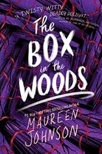 The Box in the Woods: 4 (Truly Devi..., Johnson, Mauree