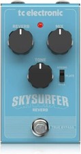 TC Electronic SKYSURFER REVERB