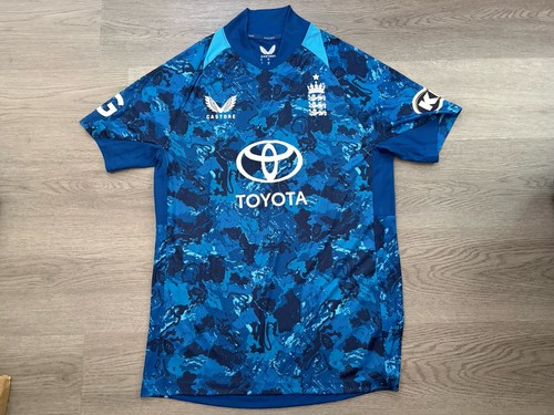 England cricket odi castore - cricket,