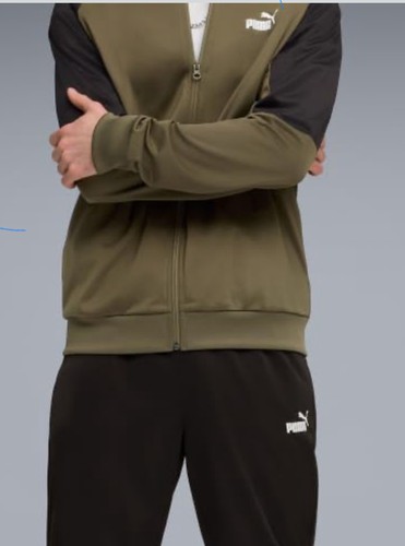 Neu m puma sportanzug - gr.m,