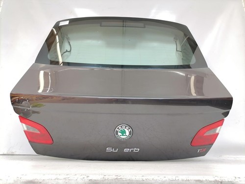 Skoda superb original - superb, 2