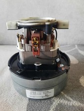 Staubsaugermotor Numatic