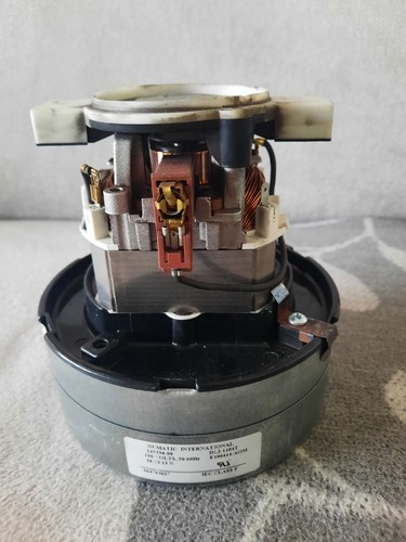 Staubsaugermotor numatic - staubsaugermotor,