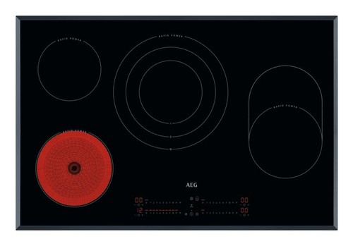 Aeg hk857870fb autarkes - aeg,