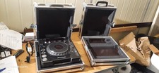 THON Flightcase für CDJs