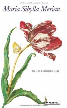 Maria sibylla merian neues - merian,