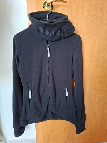 Bench fleece jacke größe - fleece,