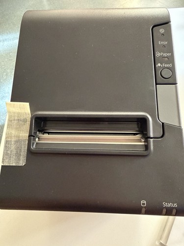 Epson 88v dt - epson, tm-t