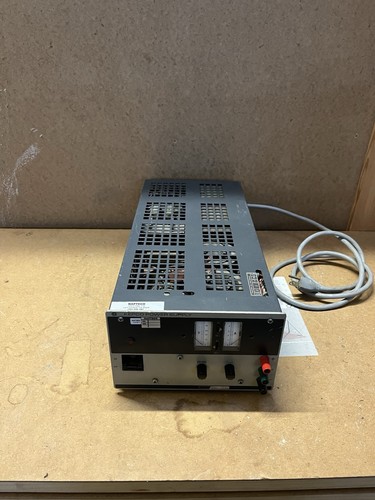 Kepco jqe 100 - jqe, power
