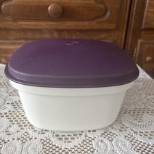 Tupperware siebservierer top - siebservierer,