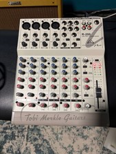 Wharfedale Pro R-200 Mischpult