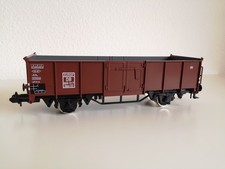 Märklin Spur1 offener