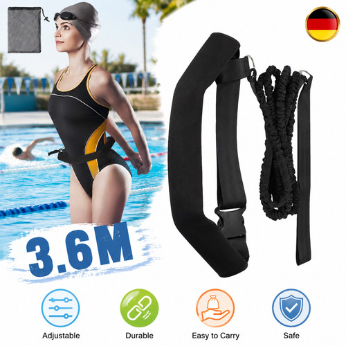 Schwimmtrainer gürtel pool - schwimmtrainer,