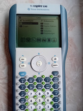 Texas Instruments TI-nspire