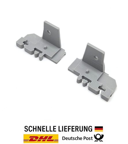 Ersatz endkappe passend - endkappe,