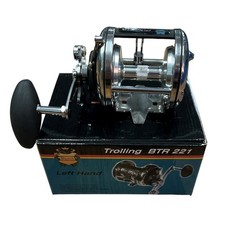 Byron Trolling BTR 221