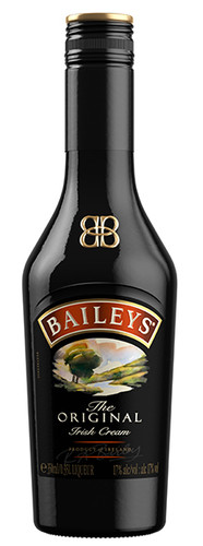 Baileys original - (34€/l),