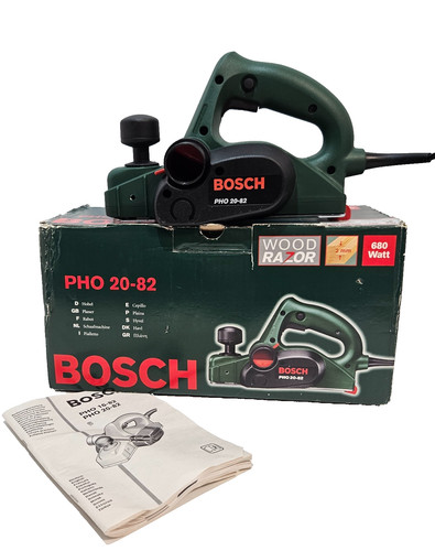 Bosch pho homeseries - 20-82,