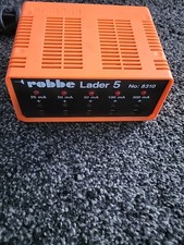 Ladegerät robbe mulilader - ladegerät, 5