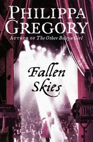 Fallen skies gregory - skies,