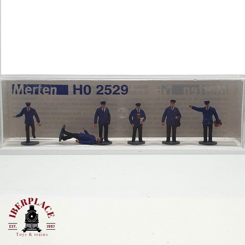 Merten 2529 figuren - ♻️👥,