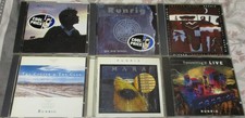 Runrig 6CD Paket aus Sammlung