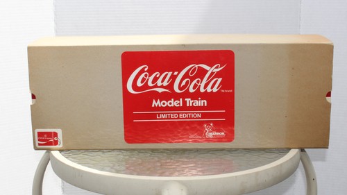 Lgb coca cola 4072 - lgb, coca-cola