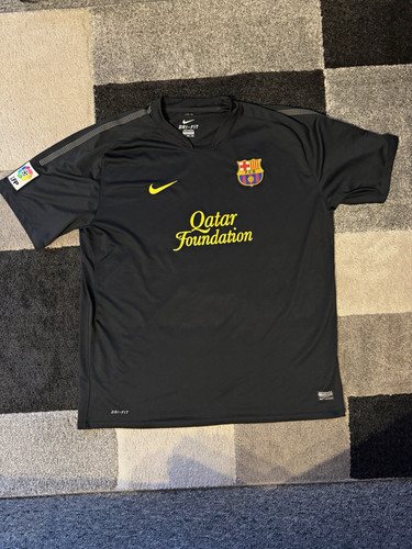 Barcelona nike - fc,