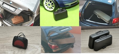 014 koffer aktentasche - #014, 1:18