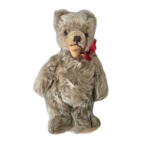 Alter teddy bär stehende - alter,