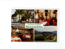 Gaststätte Sennhütte