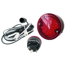 Tail Housing Tail Lamp Chevy