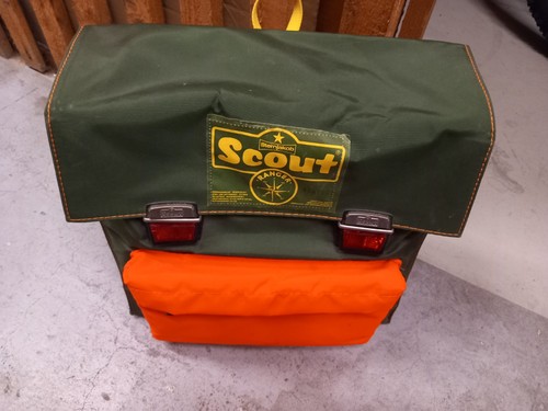 Scout sternjaop ranger - sternjaop,