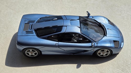 Mclaren 1993 - mclaren, (lcd)