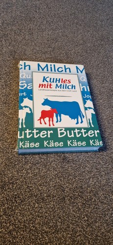 Neu kuhles mit - neu, milch