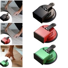 Bodenfixierwerkzeug, robuster