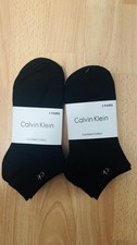 Calvin Klein Sneaker-Socken 6