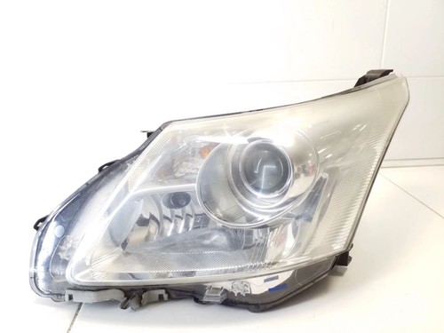 Toyota avensis t270 2011 links - toyota,
