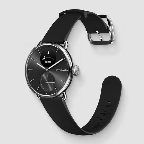 Withings scanwatch 38mm - 2,